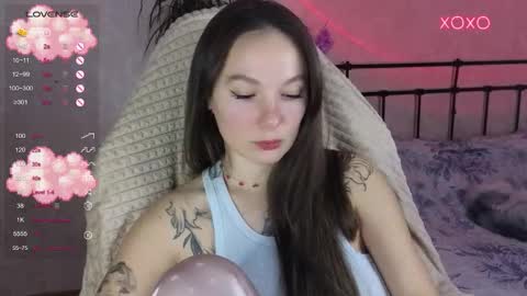 little moon online show from January 16, 10:52 pm