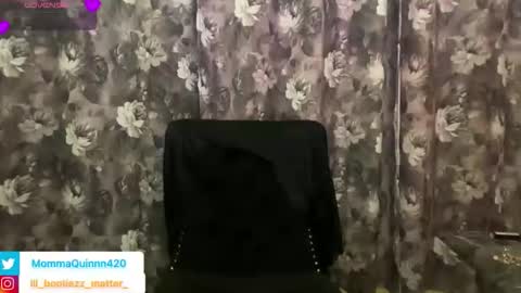 MOMMA LUV online show from February 23, 10:28 am