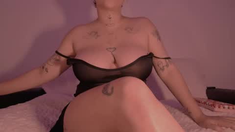 Lilmuh online show from April 12, 4:16 am