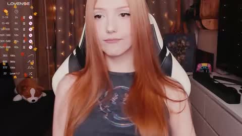 Val online show from November 24, 1:10 pm