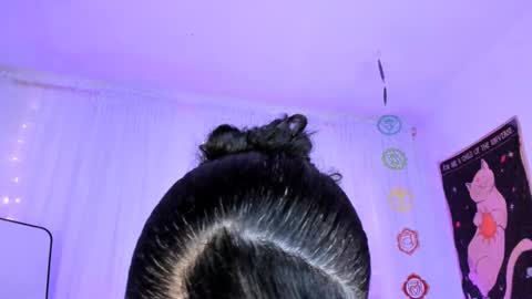 Lola online show from March 6, 12:42 am