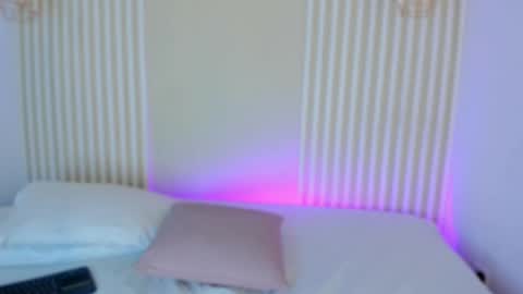 L I L A   online show from February 17, 8:27 pm