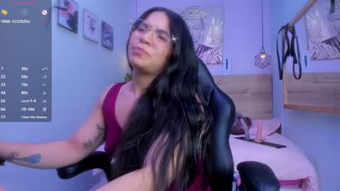 LILA online show from June 10, 8:29 pm