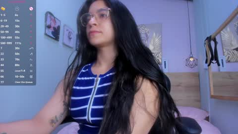LILA online show from June 21, 7:09 pm