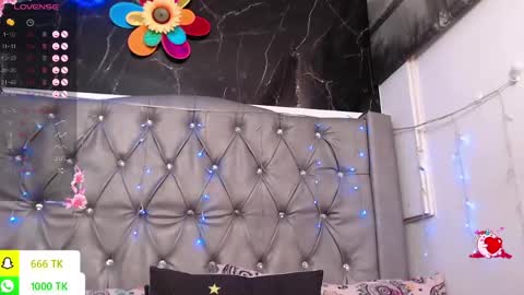   online show from April 30, 5:40 pm