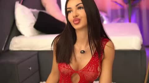 Lila The Hottie online show from July 7, 6:04 am