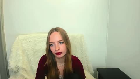 LiliaDesire online show from December 6, 1:06 pm