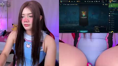 Lila online show from July 28, 4:39 pm