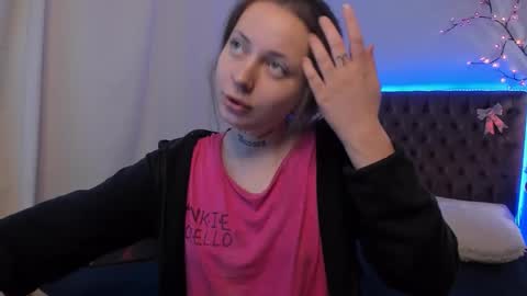 LilaVame online show from November 20, 2:32 am