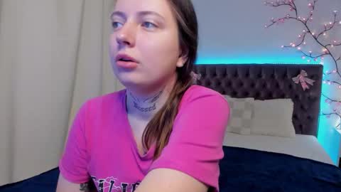 LilaVame online show from September 11, 8:10 pm