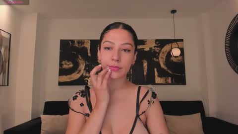 Lila West online show from October 18, 11:03 am