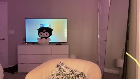 lilbbyliv online show from September 26, 1:13 am