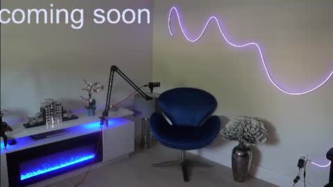 Rebecca online show from July 13, 2:53 pm