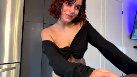 Rebecca online show from July 28, 8:52 pm
