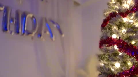 Rebecca online show from December 22, 12:50 am