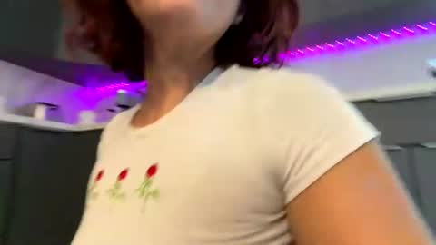 Rebecca online show from July 16, 4:43 pm