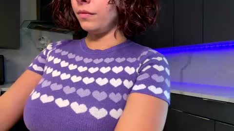 Rebecca online show from July 28, 4:39 pm