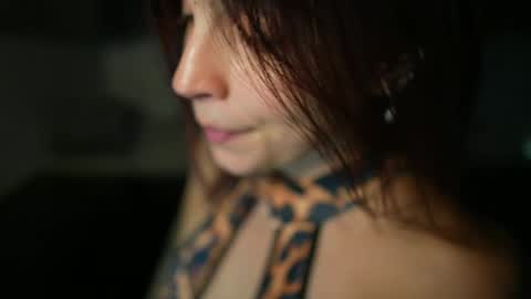 Snapshot of lilbeccaxo chatting on October 6, 3:57 am Rebecca online show from October 6, 3:57 am