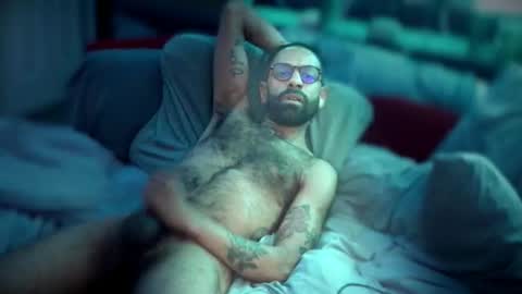 Lil Brown PKB online show from March 11, 6:16 am