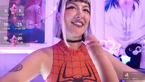 lilcandy19 online show from January 8, 2:34 pm