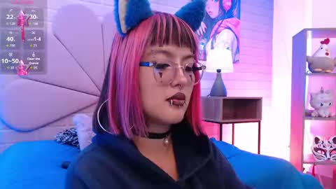lilcandy19 online show from July 2, 12:10 pm