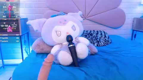 lilcandy19 online show from July 6, 3:03 pm