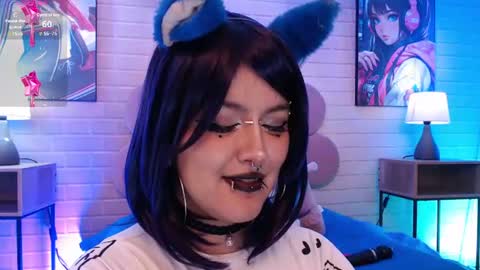 lilcandy19 online show from July 8, 12:19 pm