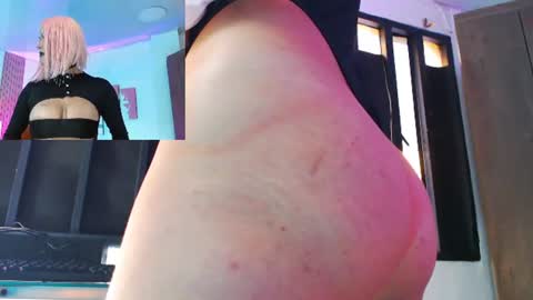 lilcandy19 online show from June 24, 12:23 pm