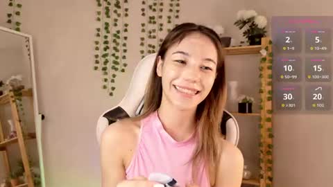 Hi im Yuki online show from August 3, 3:08 am
