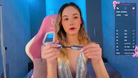 Hi im Yuki online show from February 6, 3:32 am