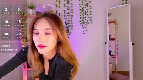 Hi im Yuki online show from April 29, 10:42 am