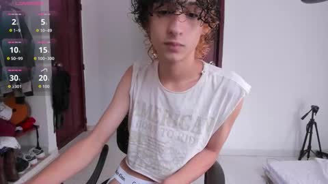 Daniel online show from December 15, 1:29 pm