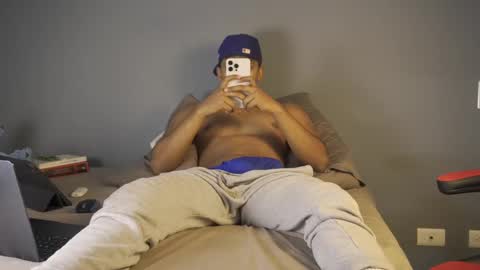 Snapshot of lildantear chatting on October 23, 4:19 pm Dante online show from October 23, 4:19 pm