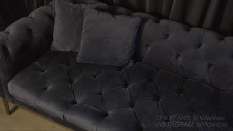 Dante online show from May 20, 3:03 am