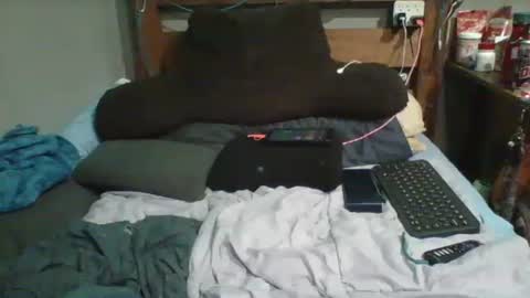 lildman420 online show from April 28, 3:33 am