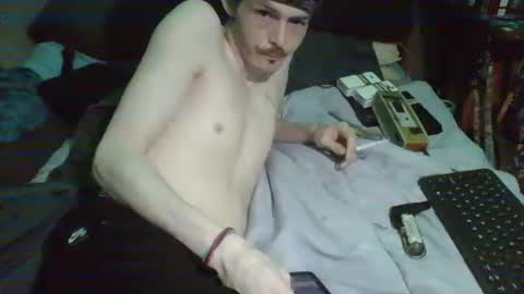 lildman420 online show from April 26, 10:40 pm