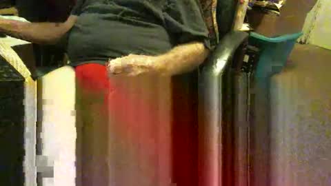 Sasquatch online show from December 18, 7:09 pm