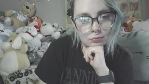 emily ryanson online show from June 25, 12:40 am