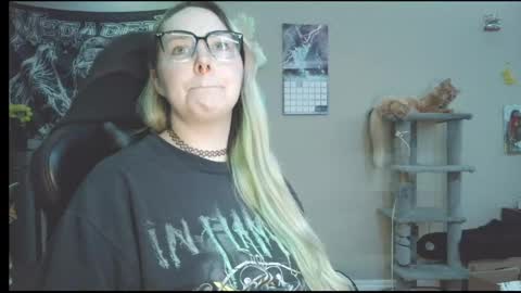 emily ryanson online show from April 29, 2:38 am