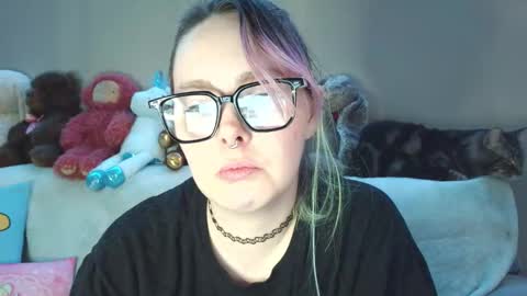 emily ryanson online show from February 4, 12:47 am