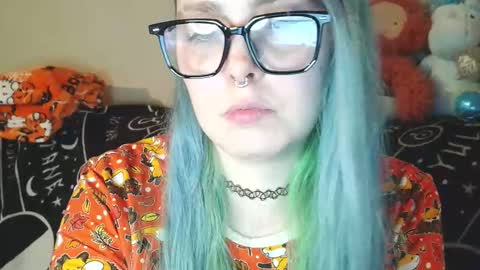 emily ryanson online show from December 17, 2:07 am