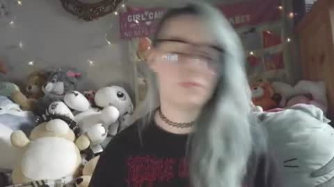 emily ryanson online show from June 16, 10:58 pm