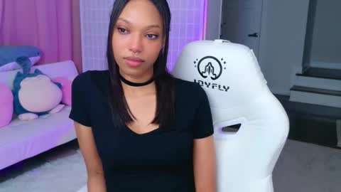 evie online show from March 11, 2:14 am