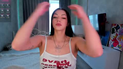 lilflexxy online show from April 29, 11:26 am