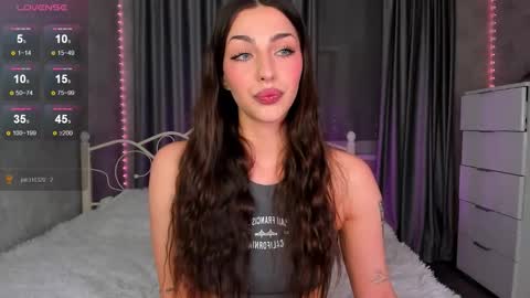 lilflexxy online show from November 8, 3:59 pm