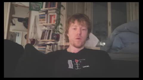 lilginge1 online show from March 7, 10:32 pm