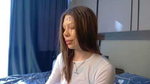 Sophia online show from March 12, 11:36 am