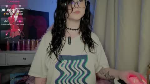 Nika and Lori online show from May 3, 5:19 pm