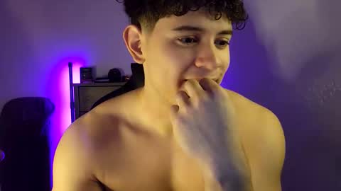 Fernando online show from February 22, 4:05 am