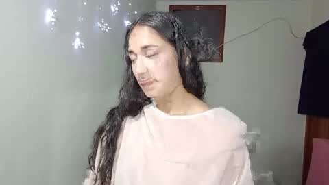 lili__lopez777 online show from December 15, 2:40 am